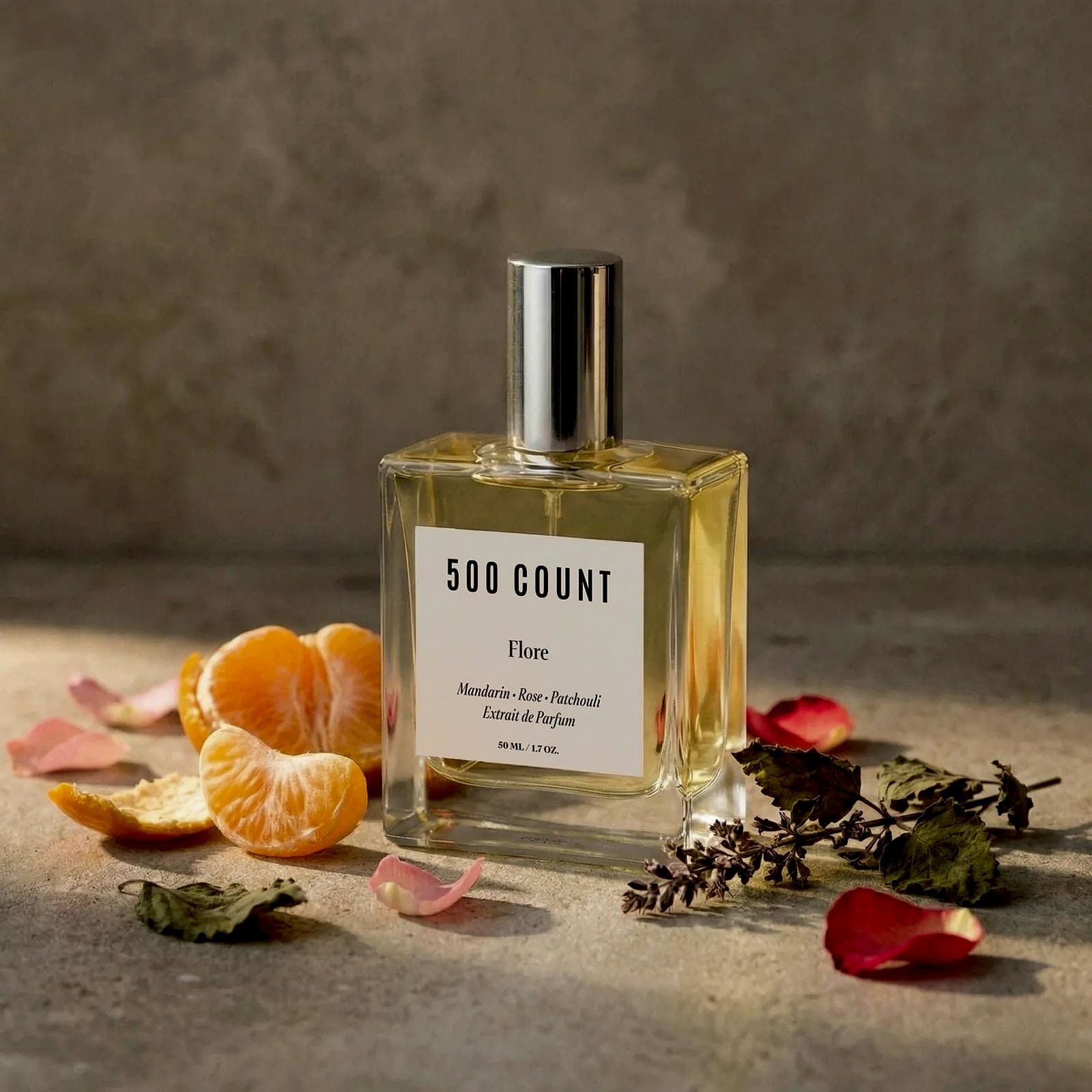 Perfumes