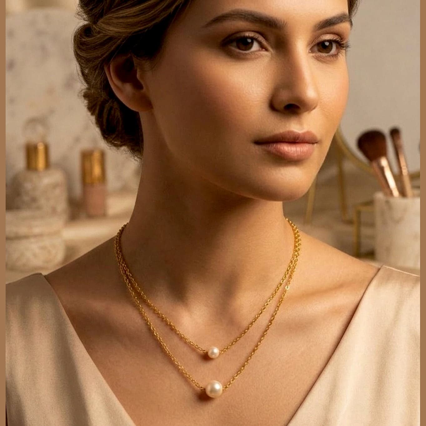 500Count ARIA Necklace