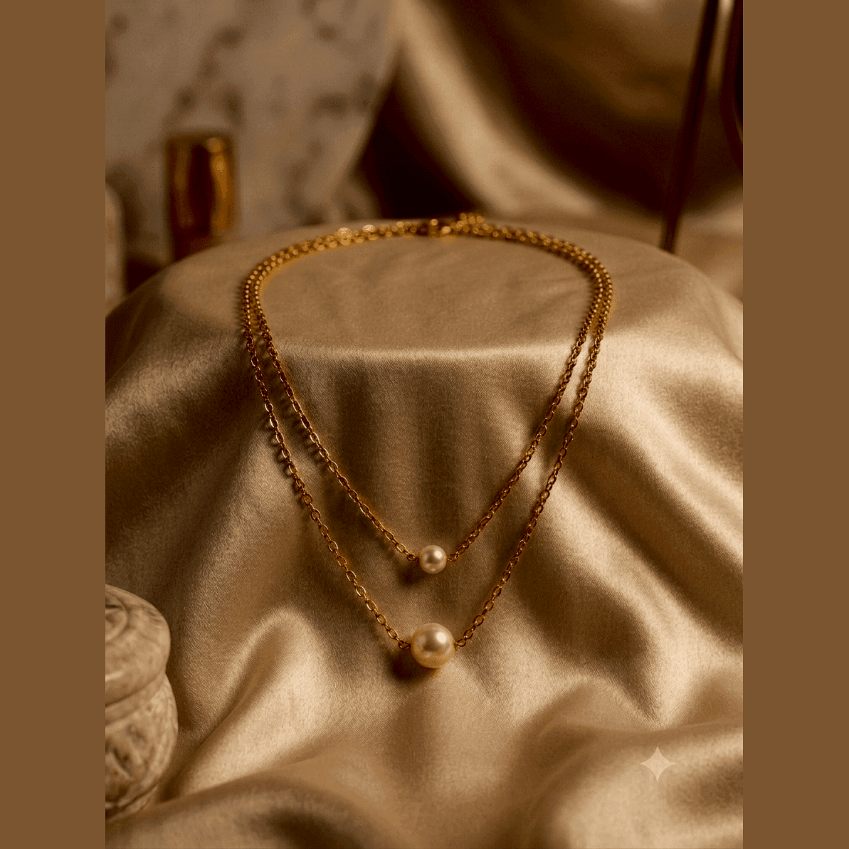500Count ARIA Necklace alternate