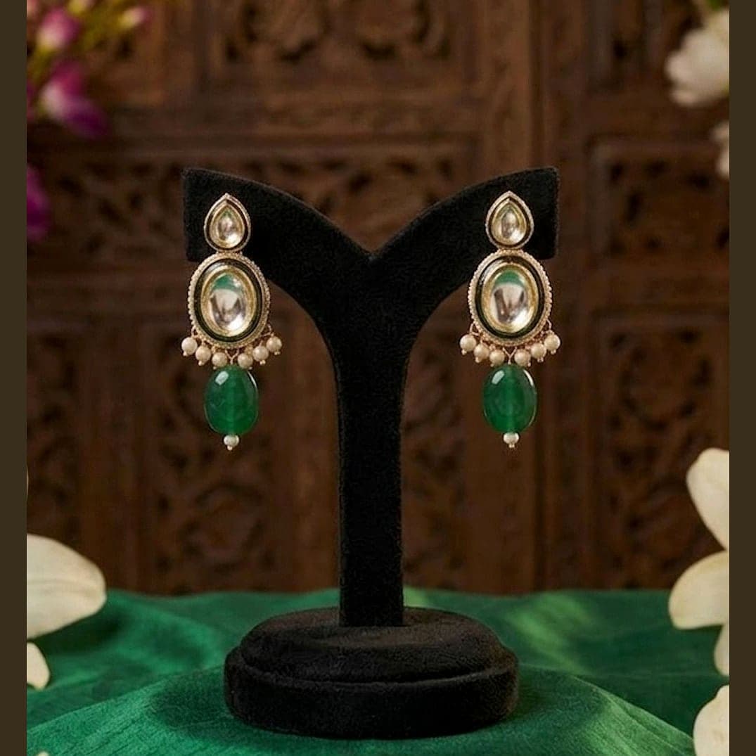 500Count ROOH Necklace Set with 2 Earrings — view 4