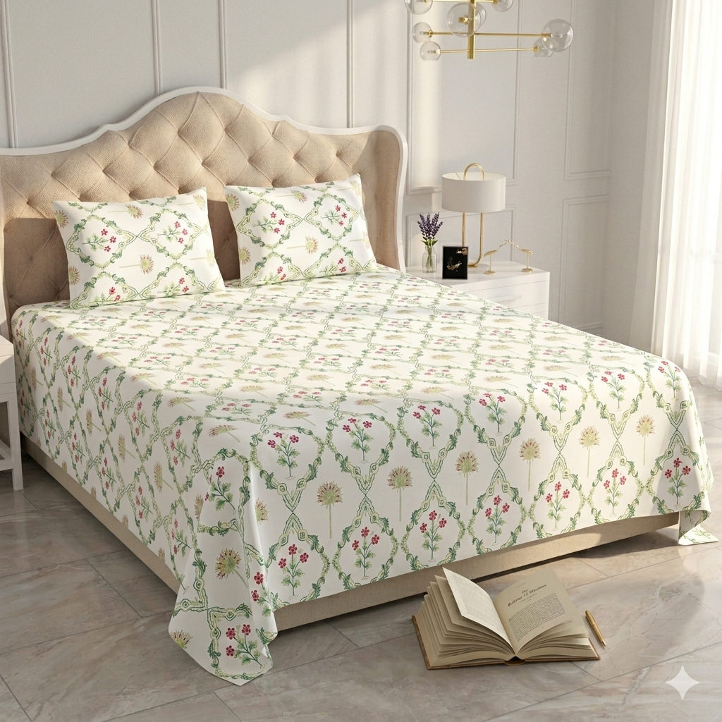 Bed Sheets