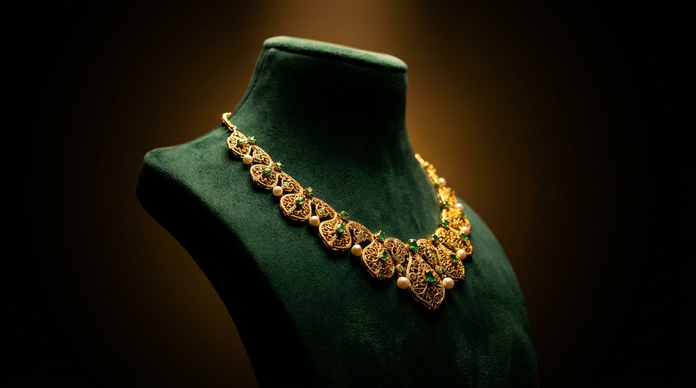 Jewellery