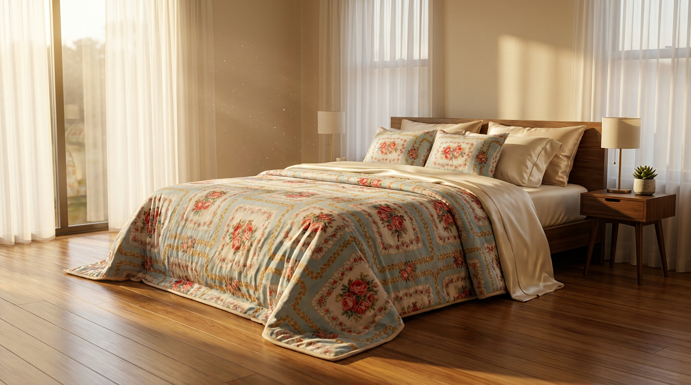 Bed Sheets