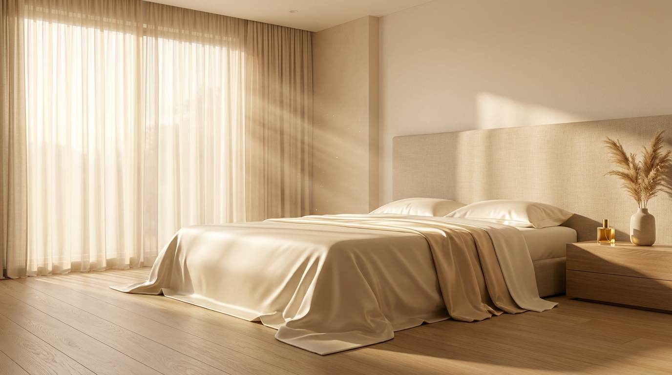 500 Count Luxury Sheets