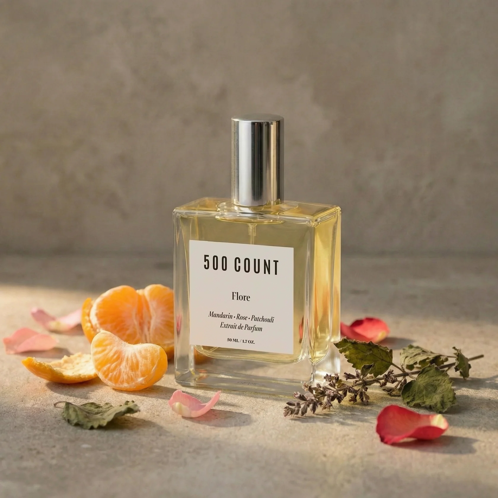 Perfumes